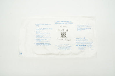 Teleflex 5-22313 Hudson RCI Cuffed Tracheal Tube Nasal 23mm OD 8.9mm ID 6.5mm(x)